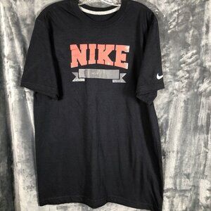 Nike Shirt Mens T Shirt Adult Size Large